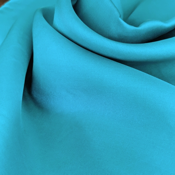 100% silk handkerchief/pocket square - Picture 4 of 9